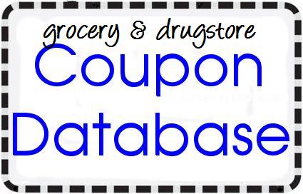 MomsWhoSave Coupon Database