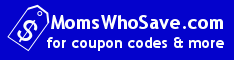 www.MomsWhoSave.com